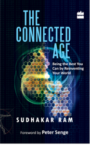 Connected Age cover