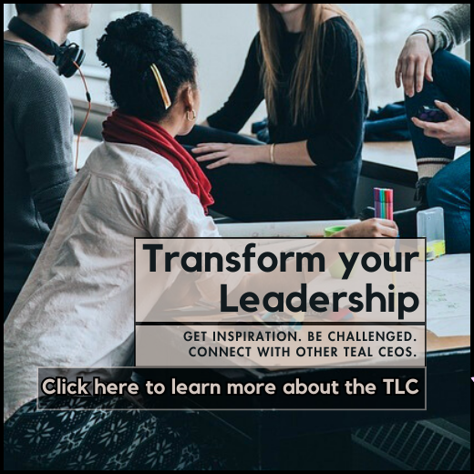 Transform your Leadership