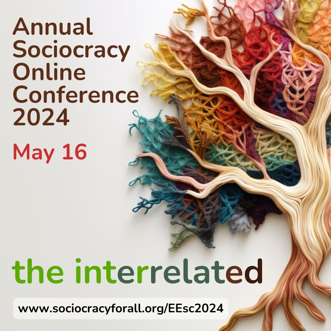 7th Annual Sociocracy Conference